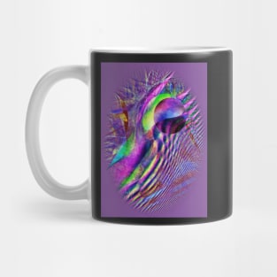 Complexity-Available As Art Prints-Mugs,Cases,Duvets,T Shirts,Stickers,etc Mug